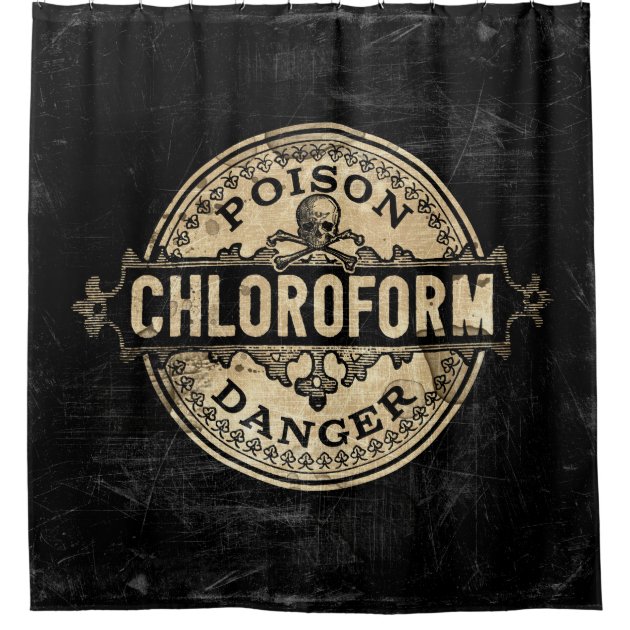 Chloroform Fantasy